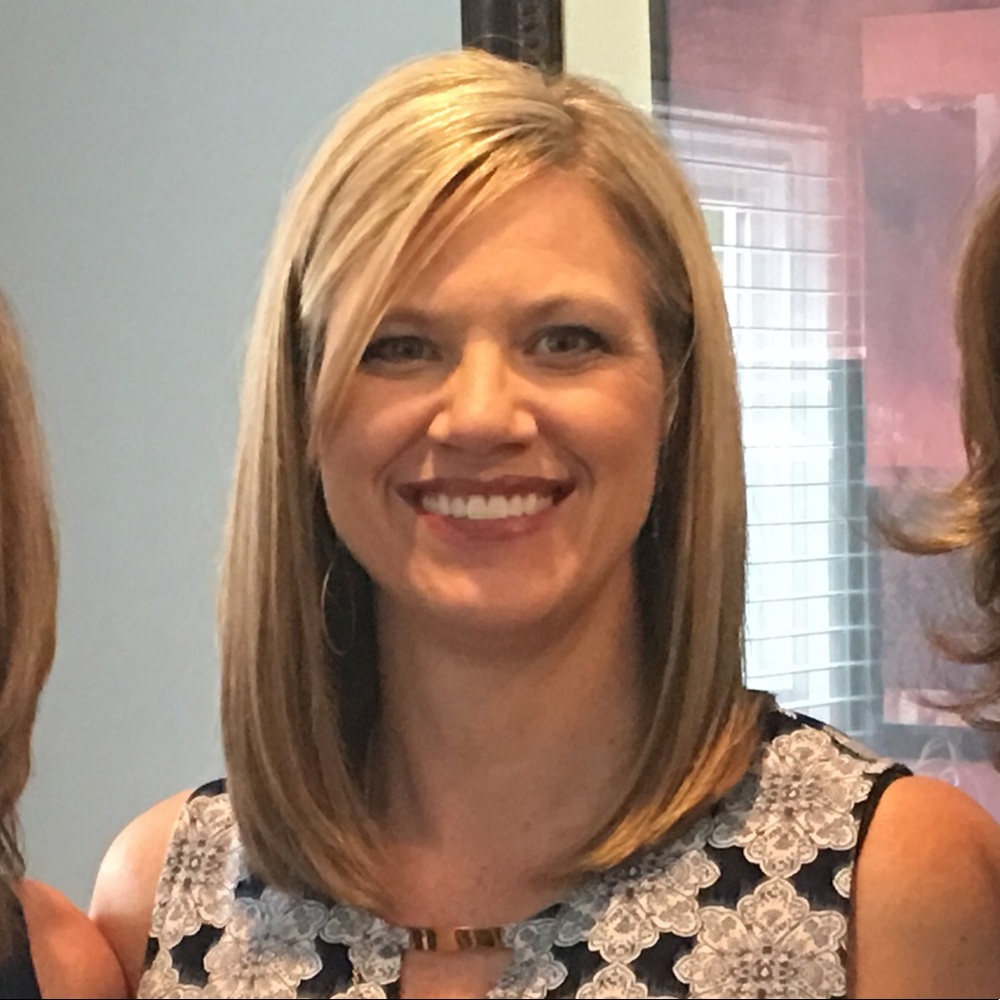 Meet your Posher, Lorrie
